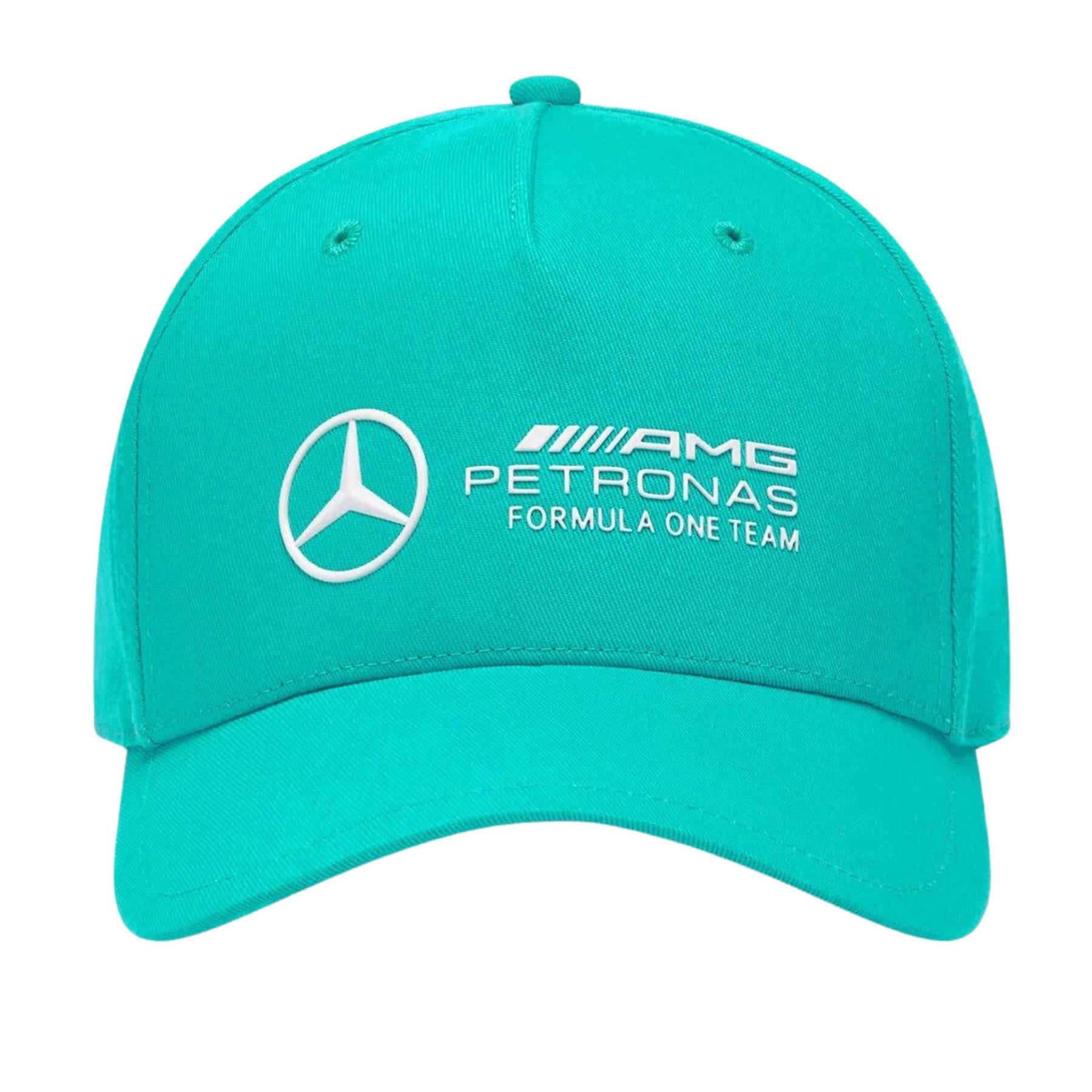 Mercedes petronas hat on sale