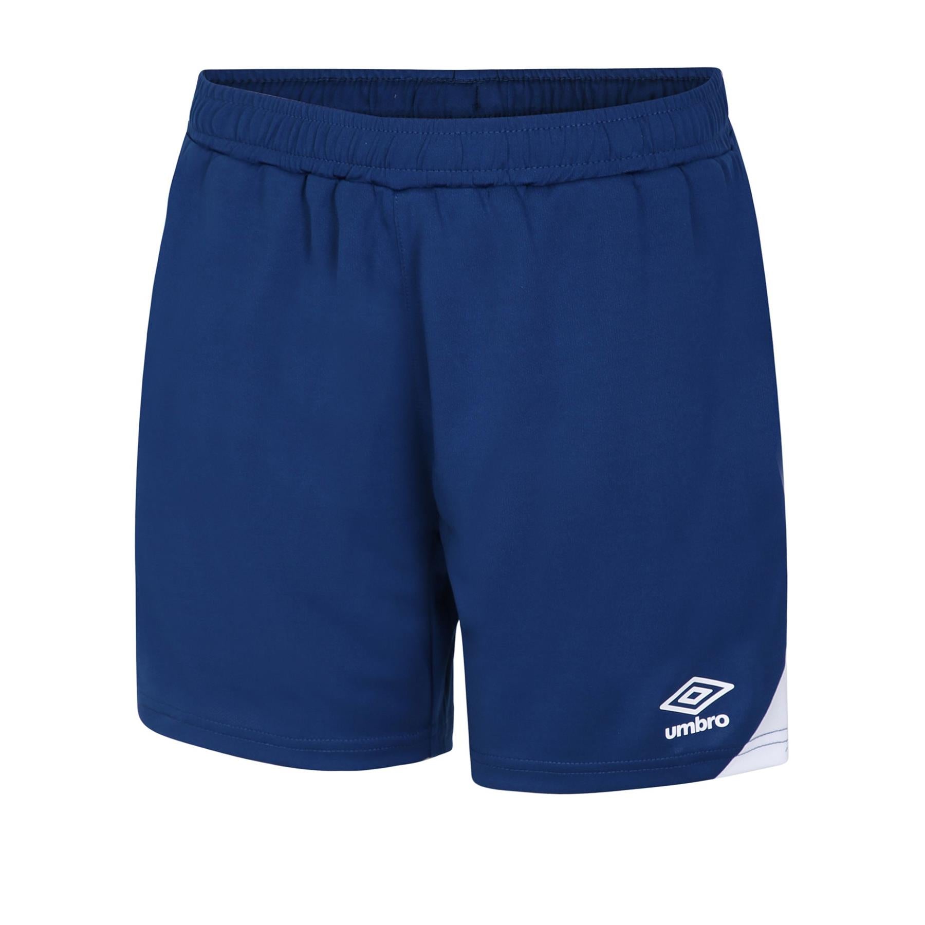 Navy umbro shorts on sale