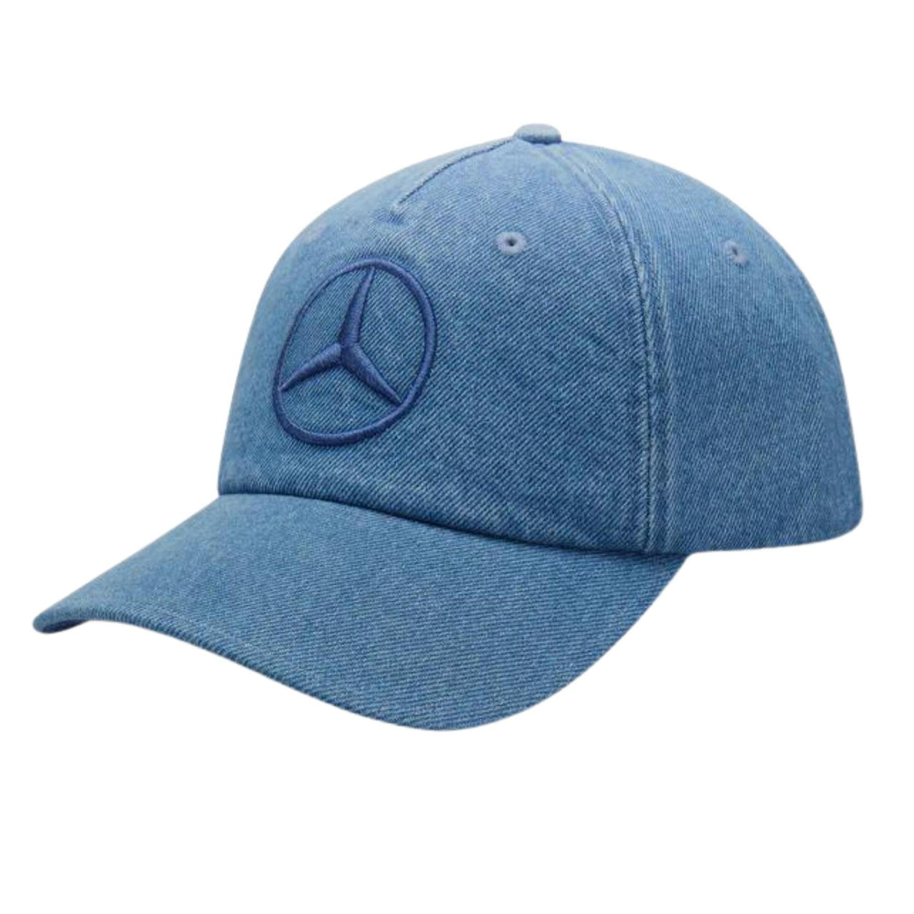 Mercedes AMG Petronas F1 George Russell British Grand Prix SILVERSTONE Cap | 2024