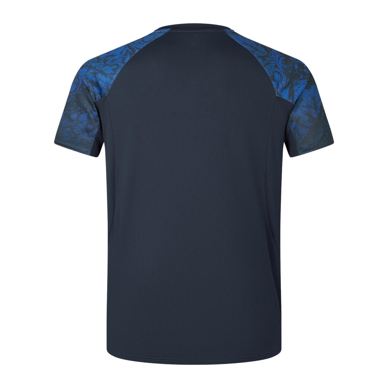 Canterbury British & Irish Lions Rugby Mens Superlight T-Shirt | Navy | 2025