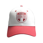 Rugby World Cup 2023 Baseball Cap | Japan | Adult