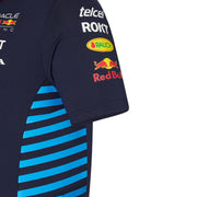 Oracle Red Bull Racing F1 Women's Replica Team Polo Shirt | Navy | 2024