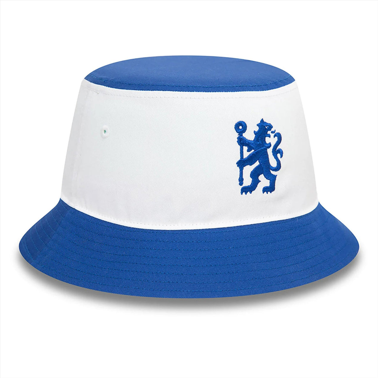 Chelsea FC New Era Colour Block Bucket Hat