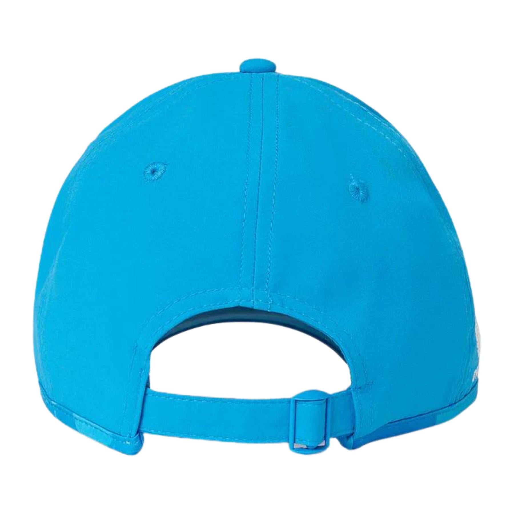 England Cricket ODI Baseball Cap Cloisonne Blue 2024
