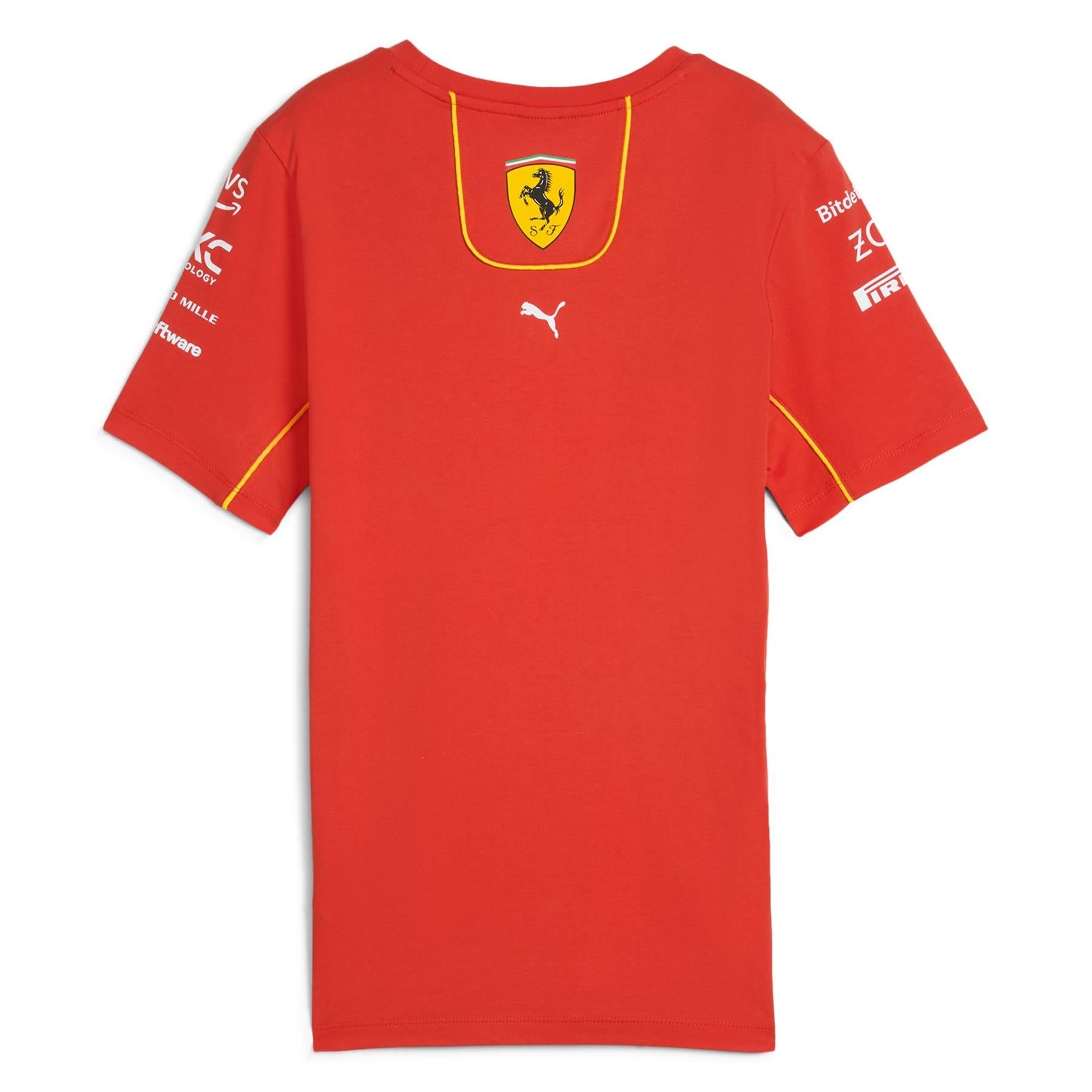 Ferrari merchandise india best sale