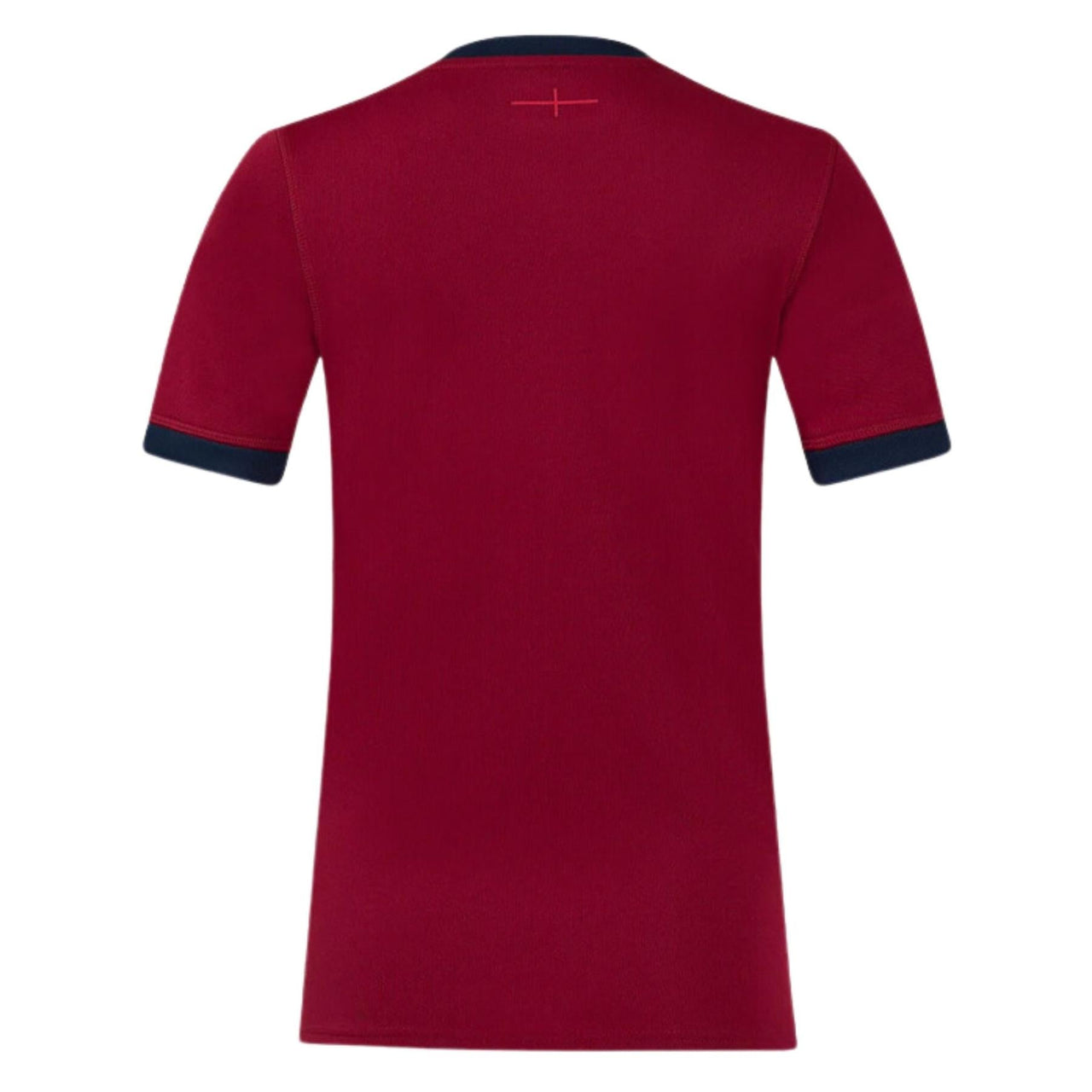 Umbro England RFU Rugby Mens Alternate Shirt | Red | 2024/25