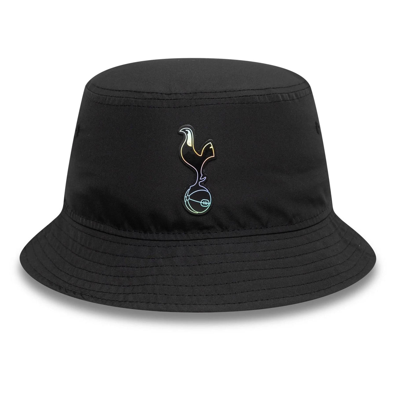 Tottenham Hotspur FC New Era Iridescent Bucket Hat | 2025