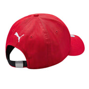 Scuderia Ferrari F1 Puma Classic Cap | Adult | Red | 2024