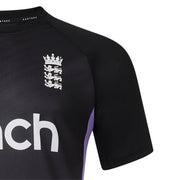 England Cricket Men's Training T-Shirt 2024