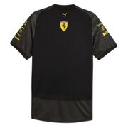 Scuderia Ferrari Italian GP Special Edition Monza T-Shirt | Black | 2024