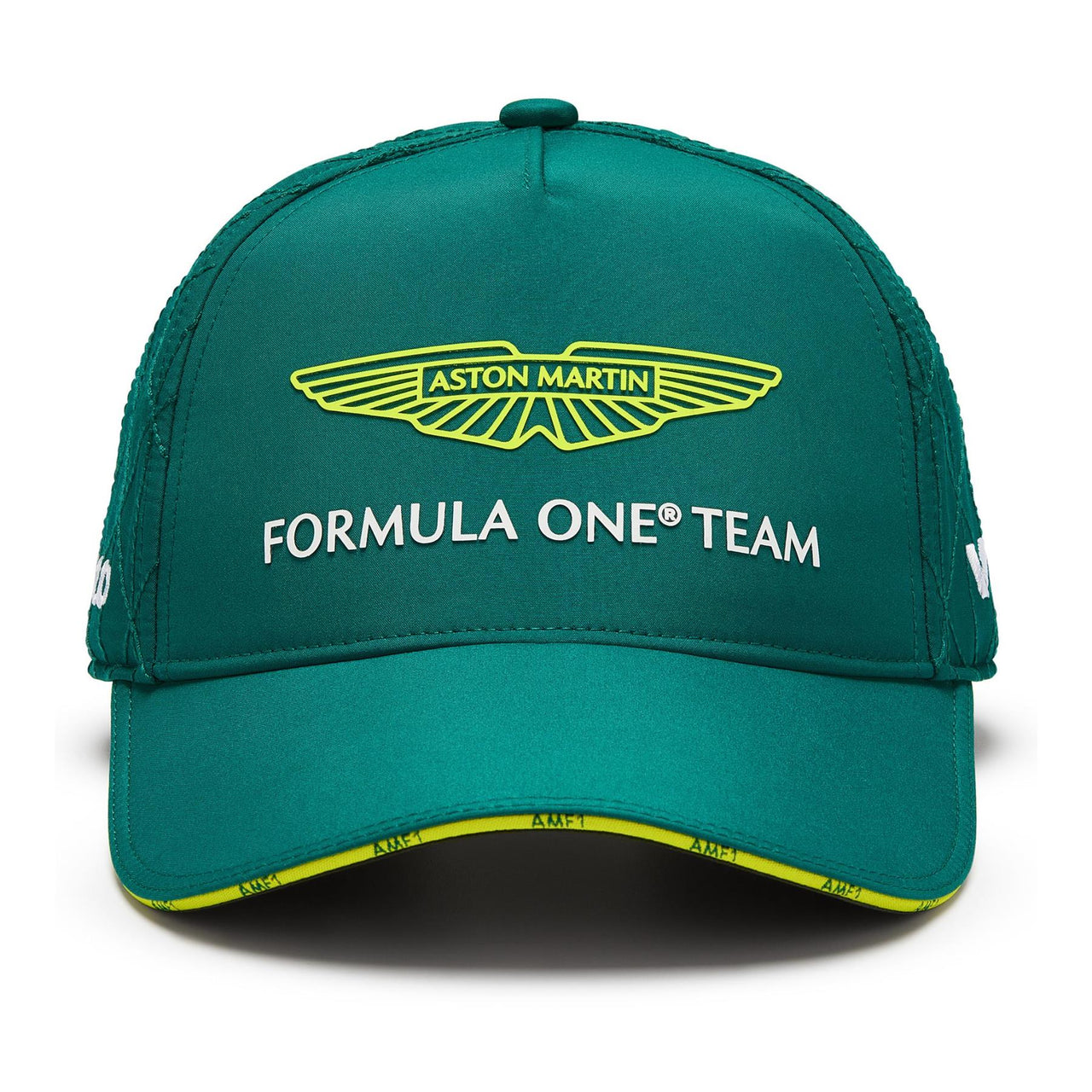 Aston Martin F1 Team Baseball Cap | Adult | 2024