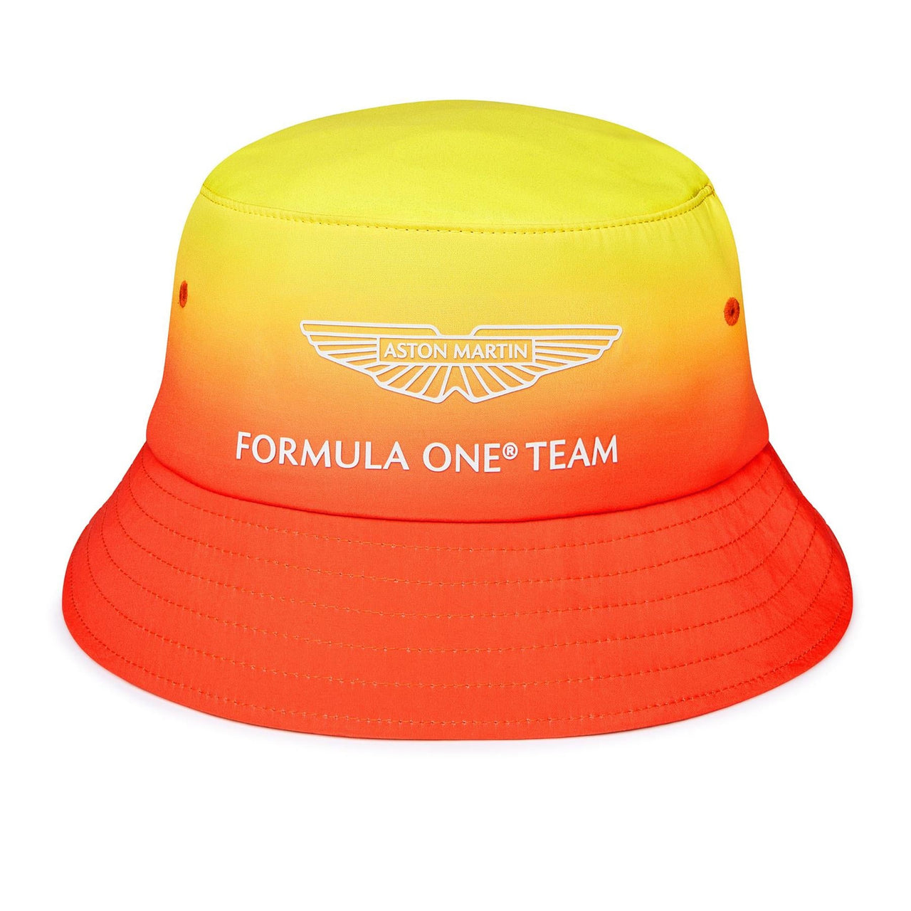Aston Martin F1 Spanish Grand Prix BARCELONA Bucket Hat | 2024