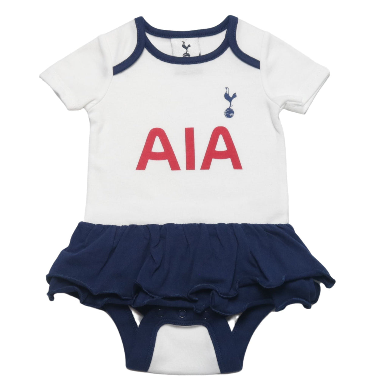 Tottenham Hotspur FC Baby Girls Tutu | 2024/25