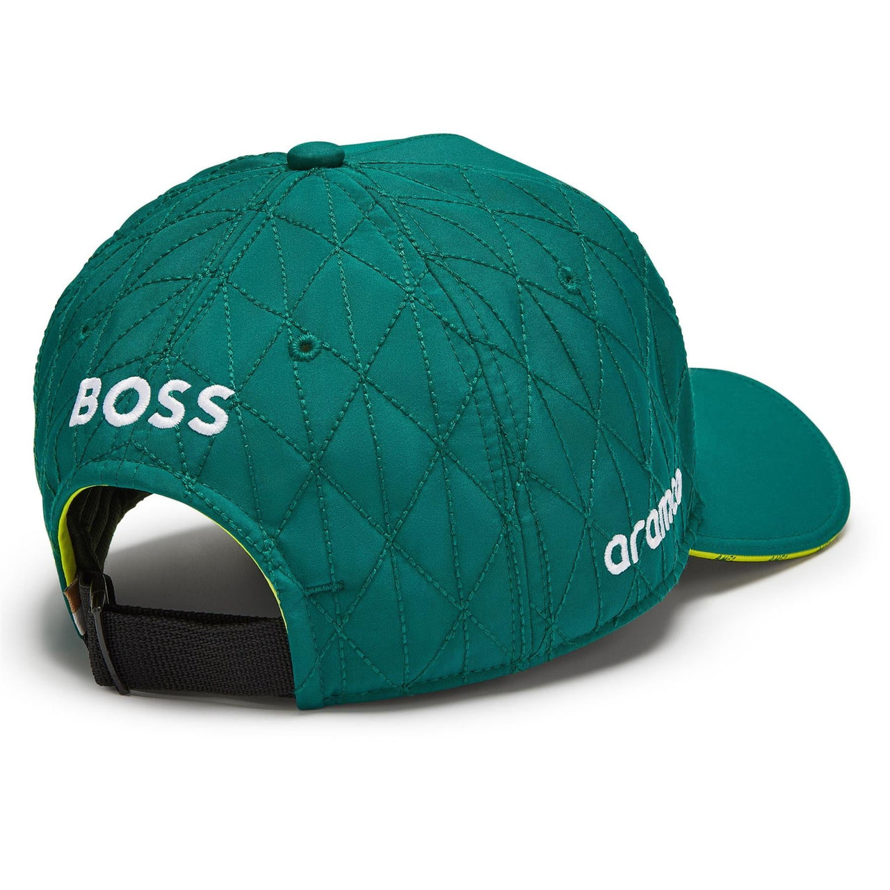 Aston Martin F1 Team Baseball Cap | Adult | 2024