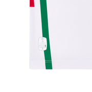 Macron Wales Rugby Baby Alternate Replica Mini Kit | White | 2024/28