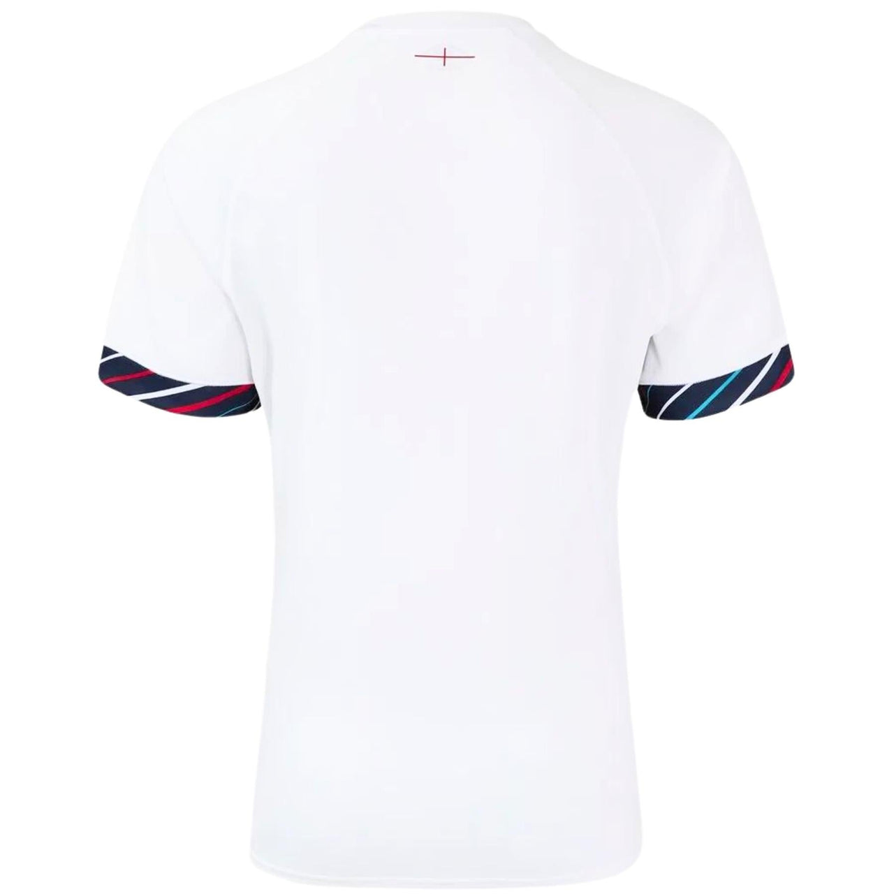 Umbro England RFU Rugby Womens Home Shirt | White | 2024/25