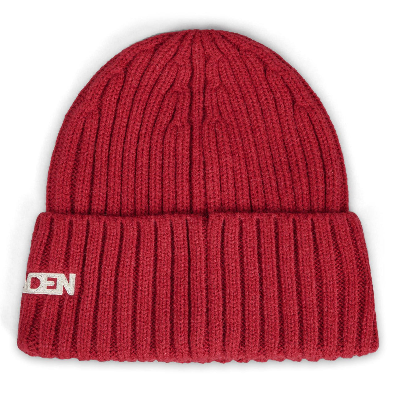 Canterbury British & Irish Lions Rugby Beanie Hat | Red | 2025