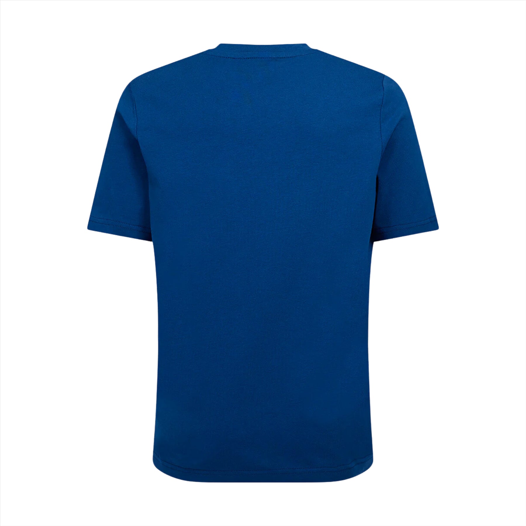 England Cricket Kid's Contemporary Core T-Shirt | Navy