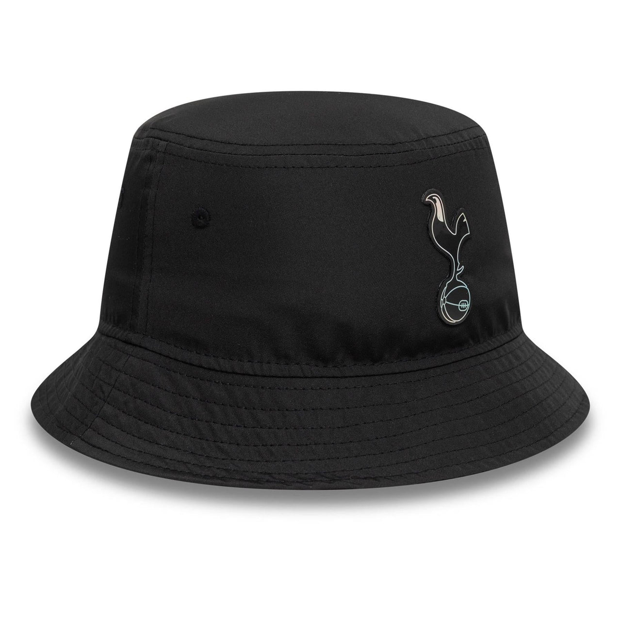 Tottenham Hotspur FC New Era Iridescent Bucket Hat | 2025