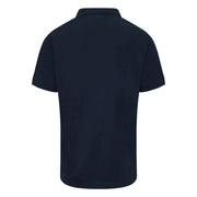 Rugby World Cup 2023 Men's 20 Unions Poly Polo Shirt | Navy