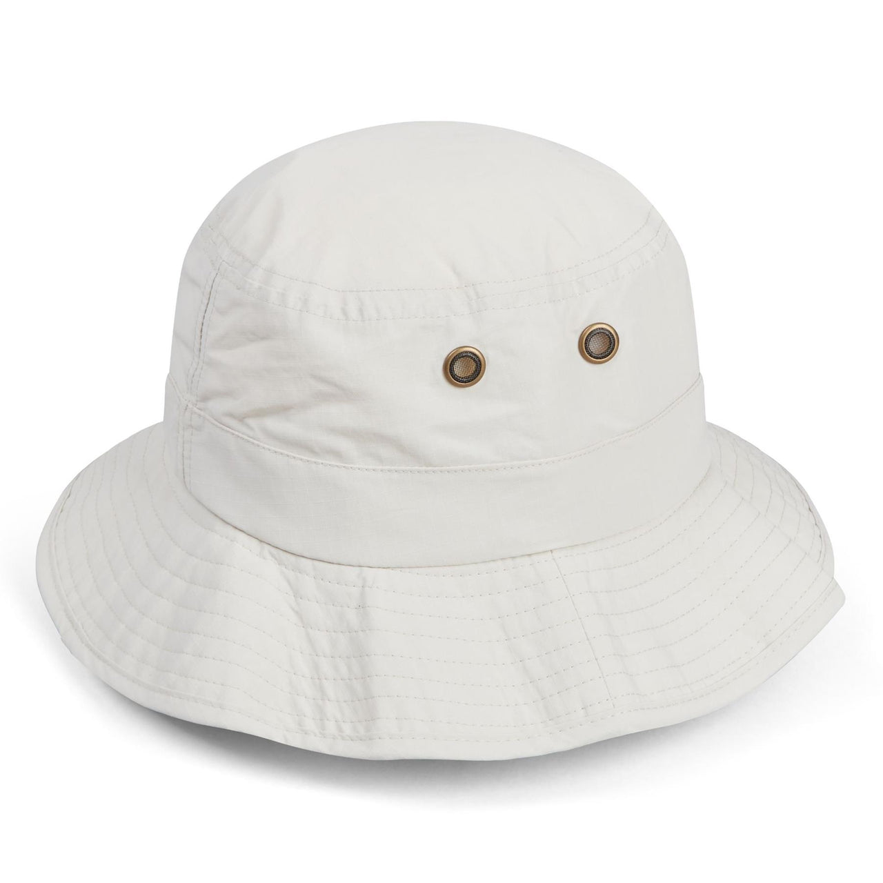 Canterbury British & Irish Lions Rugby Bucket Hat | Off White | 2025