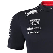 Oracle Red Bull Racing F1 Women's America Team T-Shirt | Navy | 2024