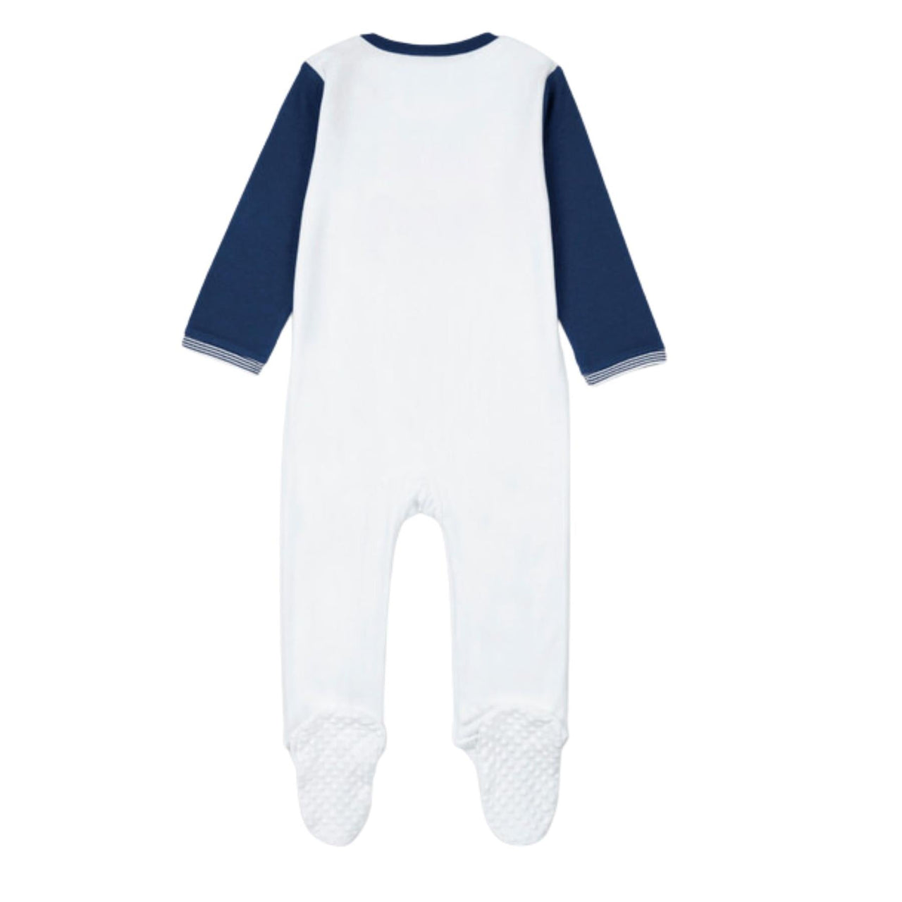 Tottenham Hotspur FC Baby Kit Sleepsuit | 2024/25