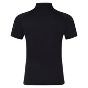 England Cricket Men's Presentation Polo Shirt | Caviar | 2024