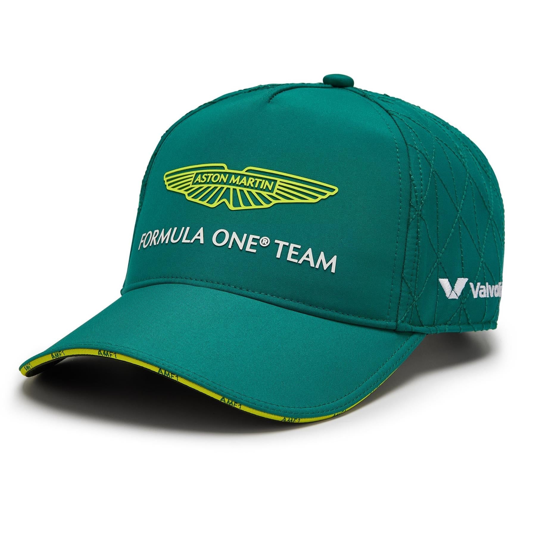 Aston Martin F1 Team Baseball Cap | Adult | 2024