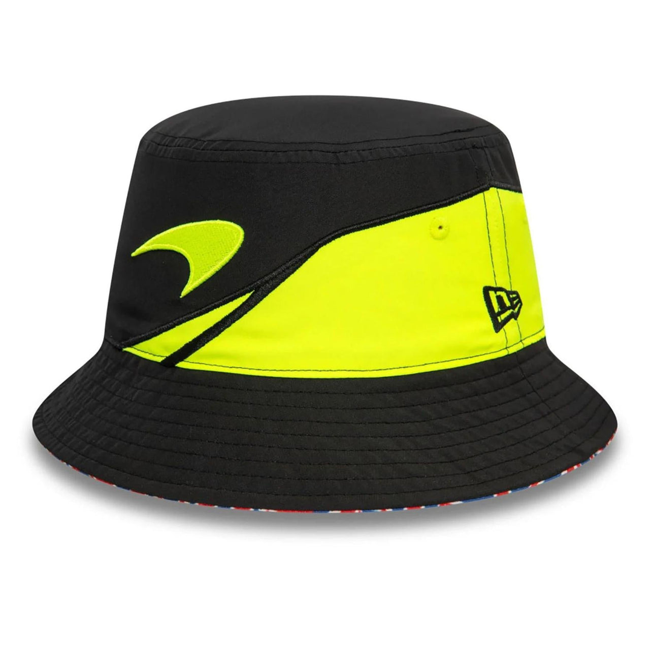 McLaren F1 New Era Lando Norris British Grand Prix SILVERSTONE Bucket Hat | 2024