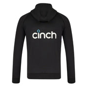 England Cricket Men's Overhead Training Hoodie | Caviar | 2024