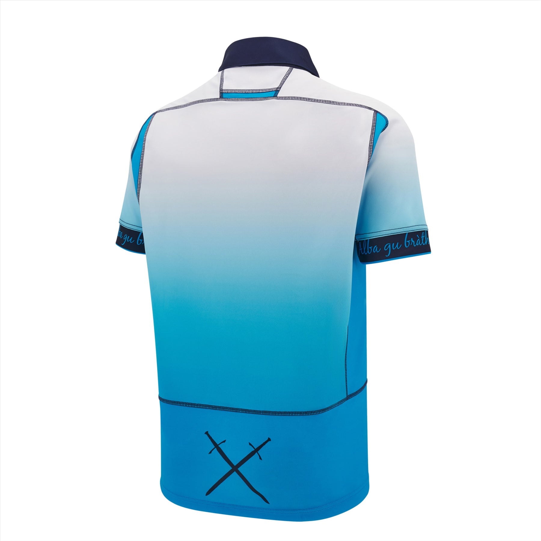 Scotland Rugby Junior Shirt Junior Strip