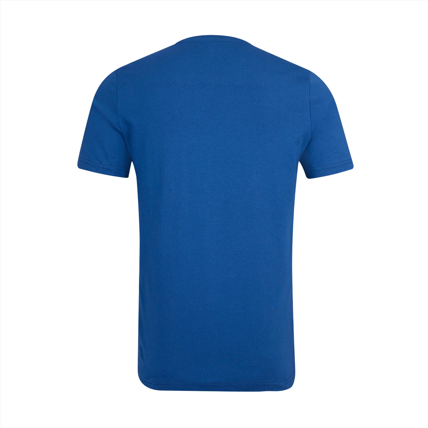 England Cricket Men's Contemporary Core T-Shirt | Navy