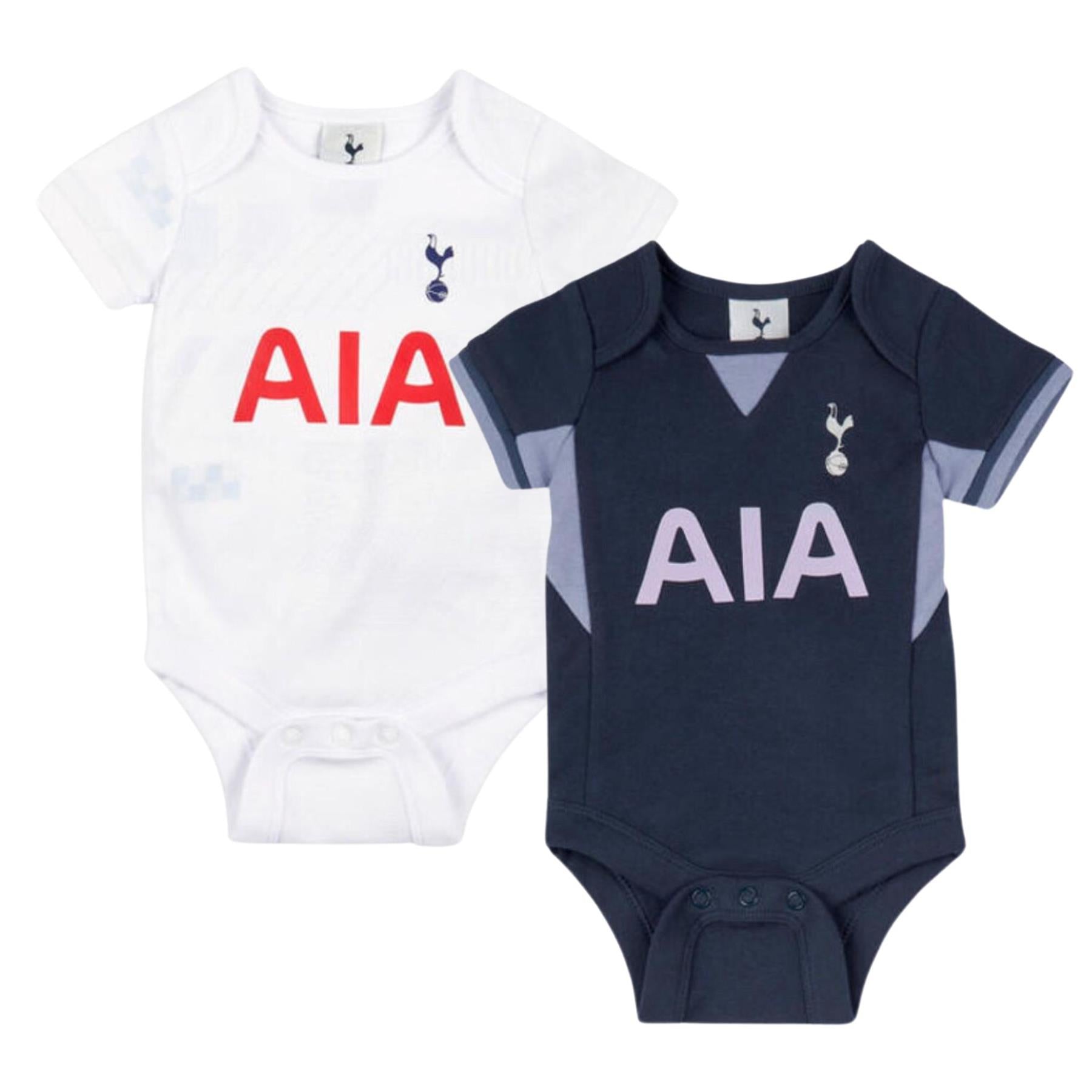 Tottenham cheap infant kit